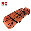 roll up rescue stretcher